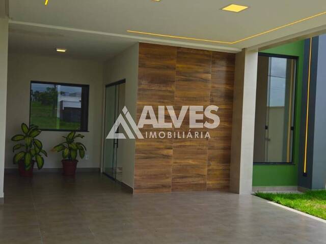 CASA EM CONDOMÍNIO para Compra em Feira de Santana - 3