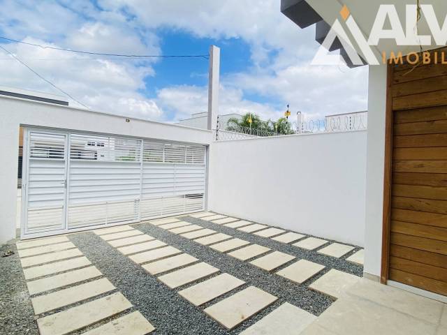 CASA para Compra em Feira de Santana - 2