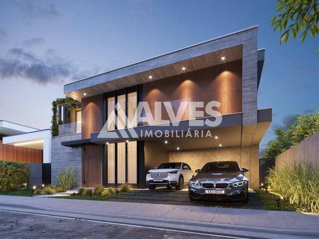 CASA EM CONDOMÍNIO para Compra em Feira de Santana - 2