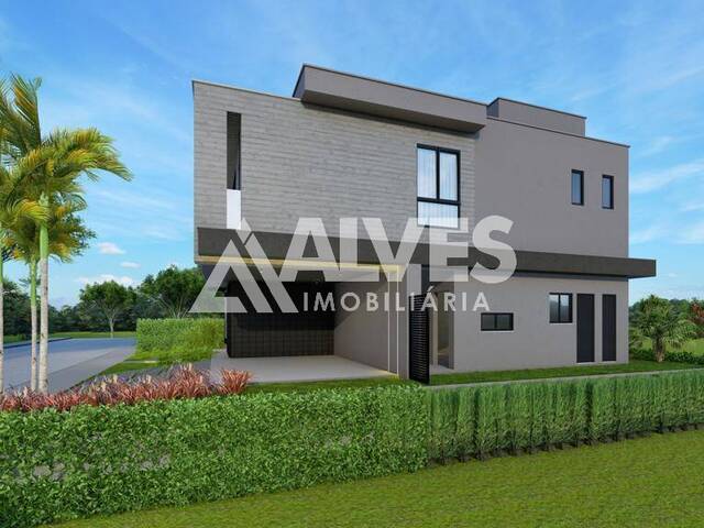 CASA EM CONDOMÍNIO para Compra em Feira de Santana - 4