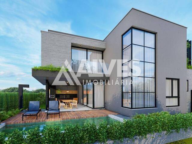 CASA EM CONDOMÍNIO para Compra em Feira de Santana - 3