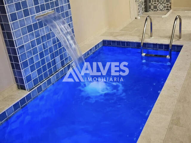CASA EM CONDOMÍNIO para Compra em Feira de Santana - 4