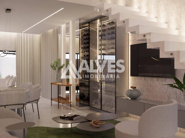 CASA EM CONDOMÍNIO para Compra em Feira de Santana - 4