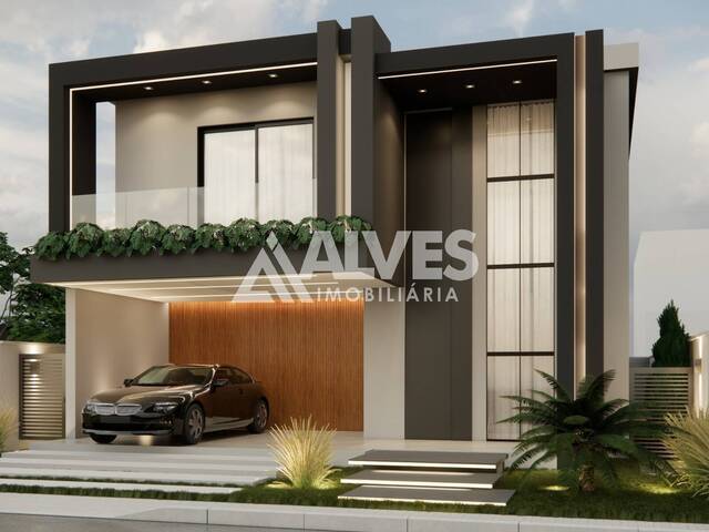 CASA EM CONDOMÍNIO para Compra em Feira de Santana - 2