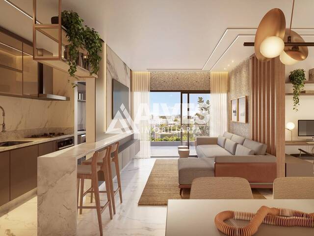 #6044 - APARTAMENTO para Lançamento em Feira de Santana - BA