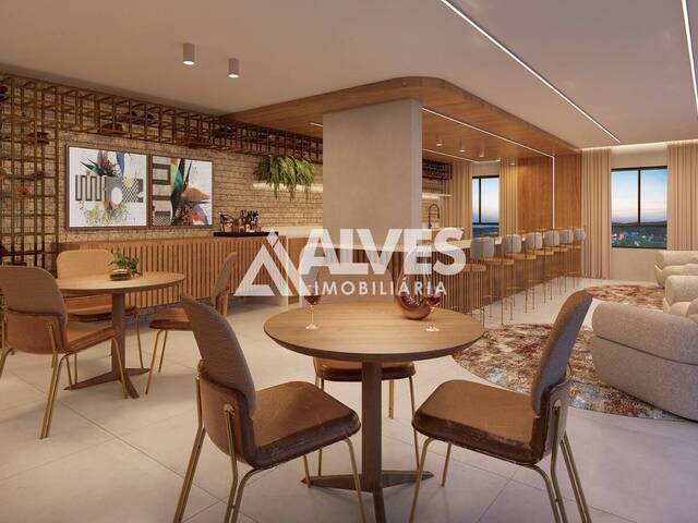 #6044 - APARTAMENTO para Lançamento em Feira de Santana - BA