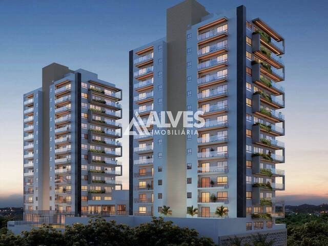 APARTAMENTO para Lançamento em Feira de Santana - 5