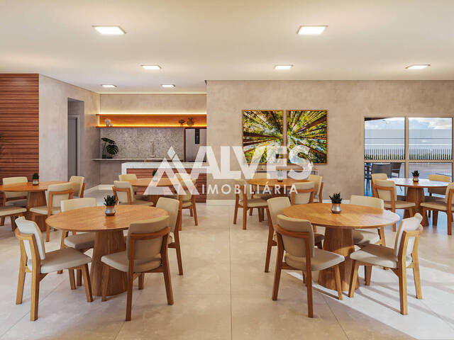 APARTAMENTO para Lançamento em Feira de Santana - 5