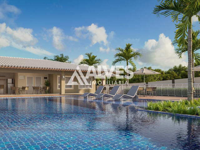 #6065 - APARTAMENTO para Lançamento em Feira de Santana - BA
