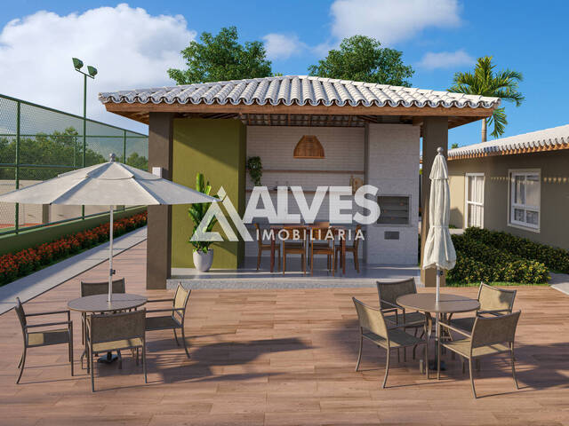 #6065 - APARTAMENTO para Lançamento em Feira de Santana - BA
