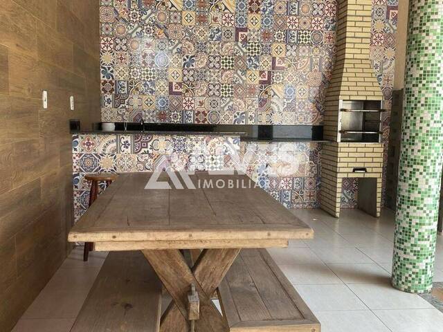 CASA para Compra em Feira de Santana - 5