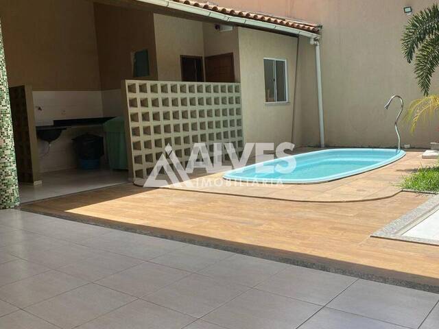 CASA para Compra em Feira de Santana - 2