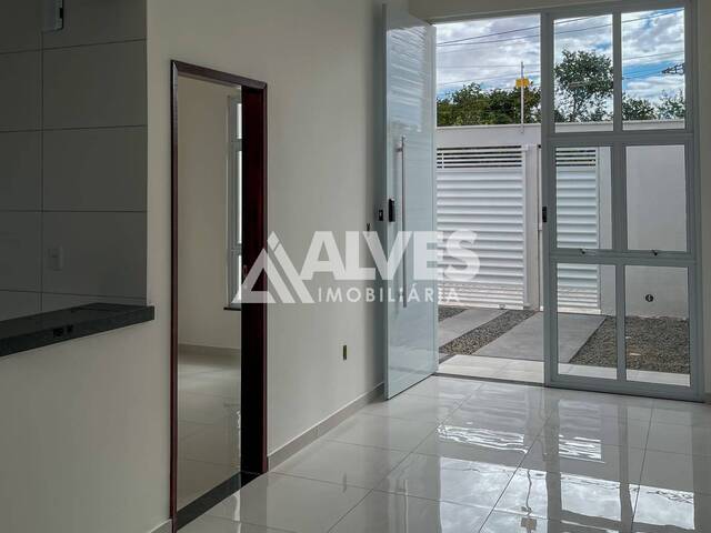 CASA para Compra em Feira de Santana - 5