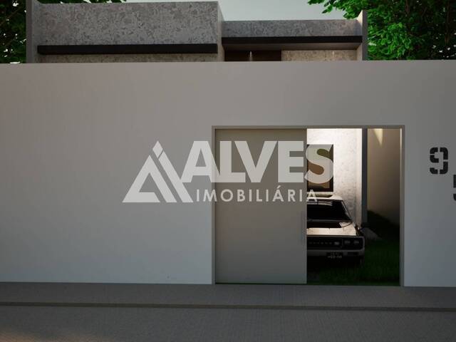 CASA para Compra em Feira de Santana - 2