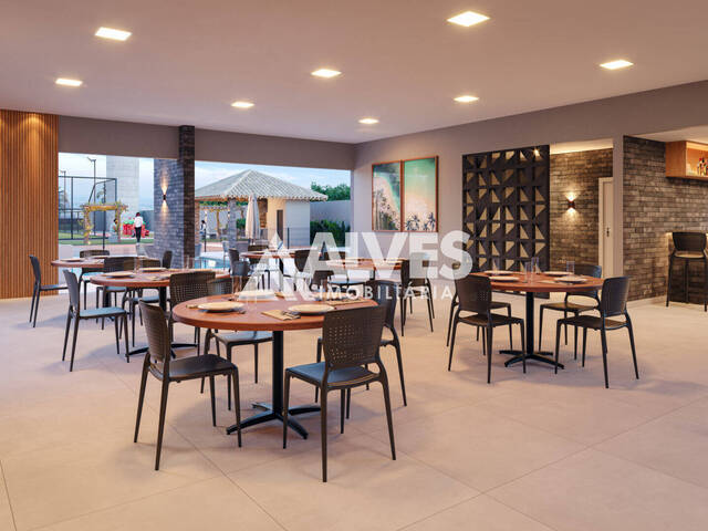 #6123 - APARTAMENTO para Lançamento em Feira de Santana - BA