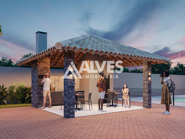 APARTAMENTO para Lançamento em Feira de Santana - 5