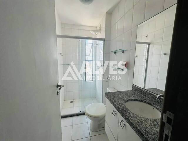 APARTAMENTO para Compra em Feira de Santana - 5