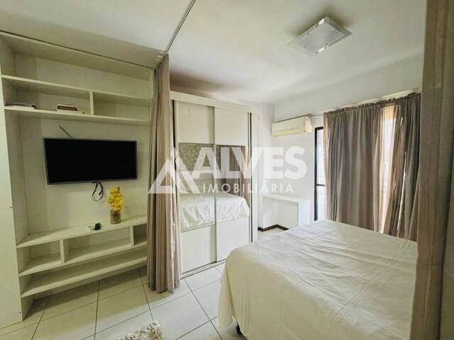 APARTAMENTO para Compra em Feira de Santana - 4