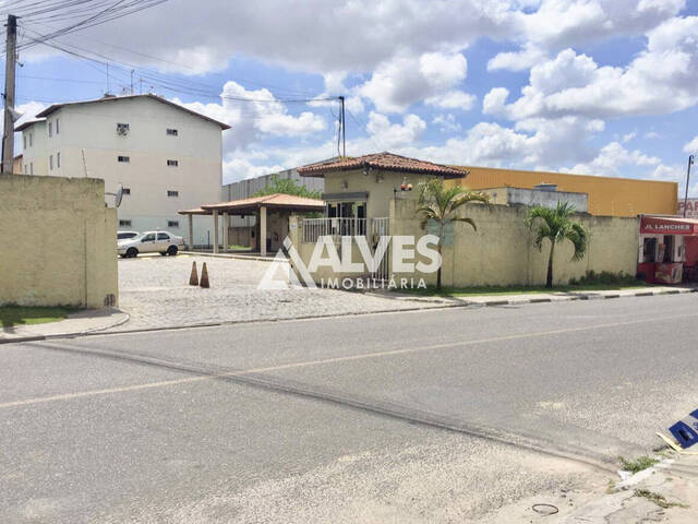 #6193 - APARTAMENTO para Compra em Feira de Santana - BA