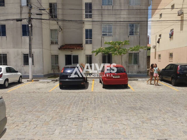 #6193 - APARTAMENTO para Compra em Feira de Santana - BA