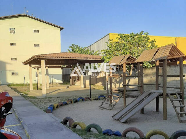 #6193 - APARTAMENTO para Compra em Feira de Santana - BA