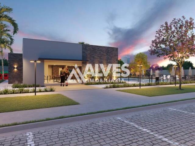 APARTAMENTO para Lançamento em Feira de Santana - 5