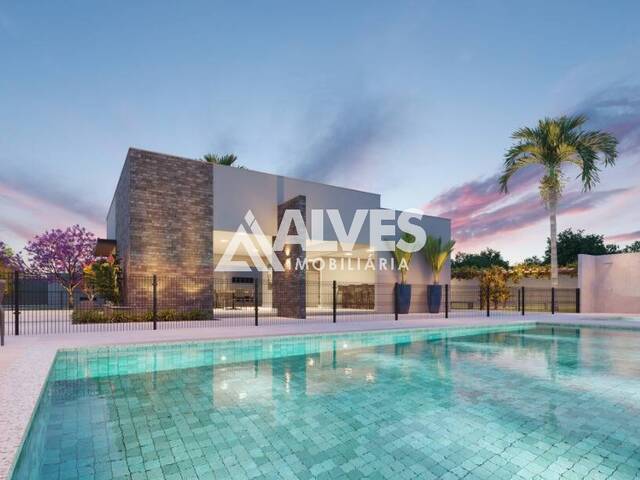#6197 - APARTAMENTO para Lançamento em Feira de Santana - BA