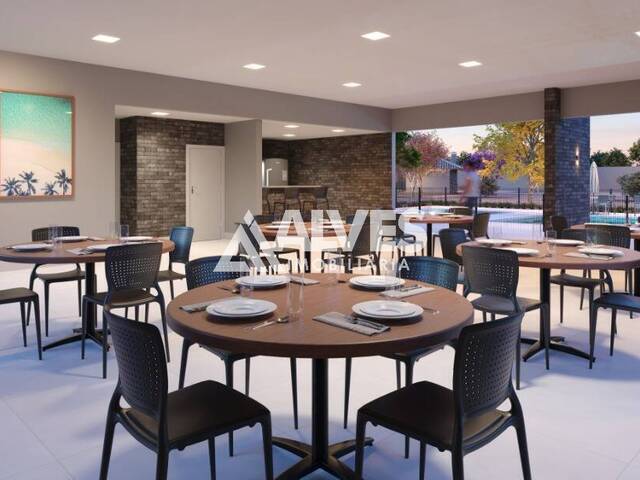 #6197 - APARTAMENTO para Lançamento em Feira de Santana - BA