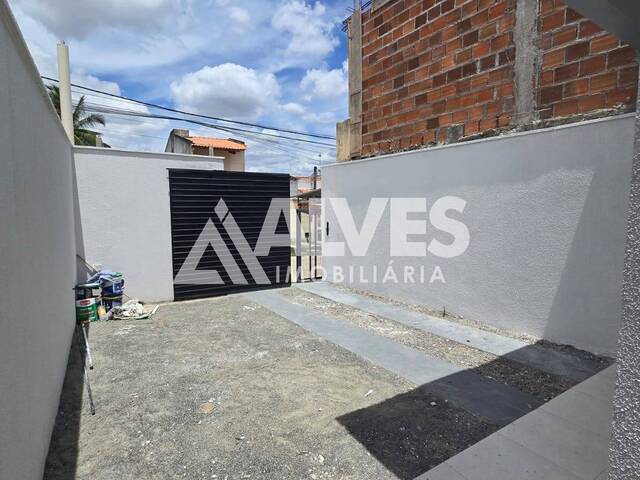 CASA para Compra em Feira de Santana - 5