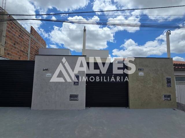 CASA para Compra em Feira de Santana - 2