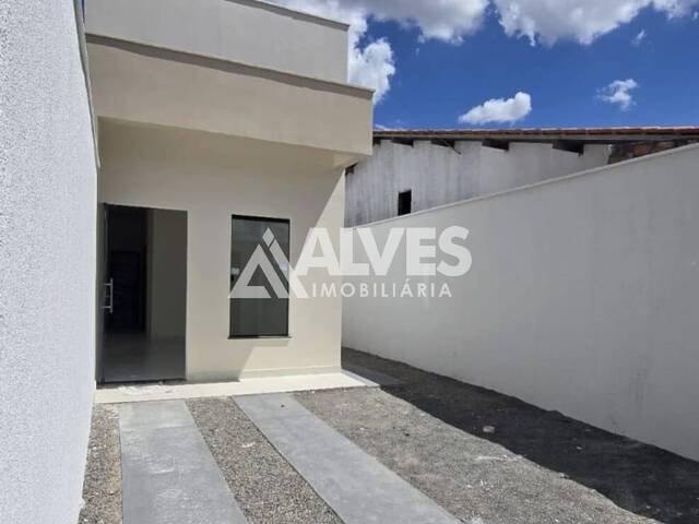 CASA para Compra em Feira de Santana - 4