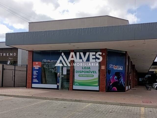 #6239 - PONTO COMERCIAL para Compra em Feira de Santana - BA