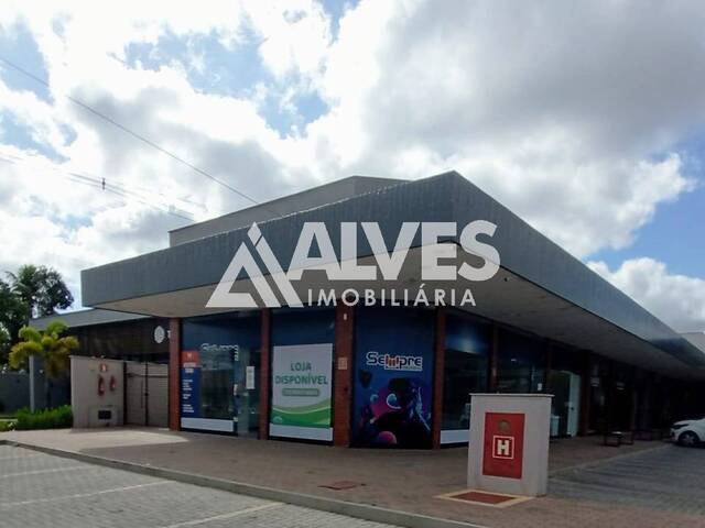 #6239 - PONTO COMERCIAL para Compra em Feira de Santana - BA