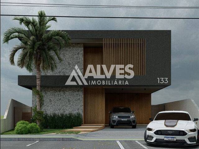 CASA EM CONDOMÍNIO para Compra em Feira de Santana - 2