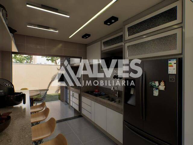 CASA para Compra em Feira de Santana - 4