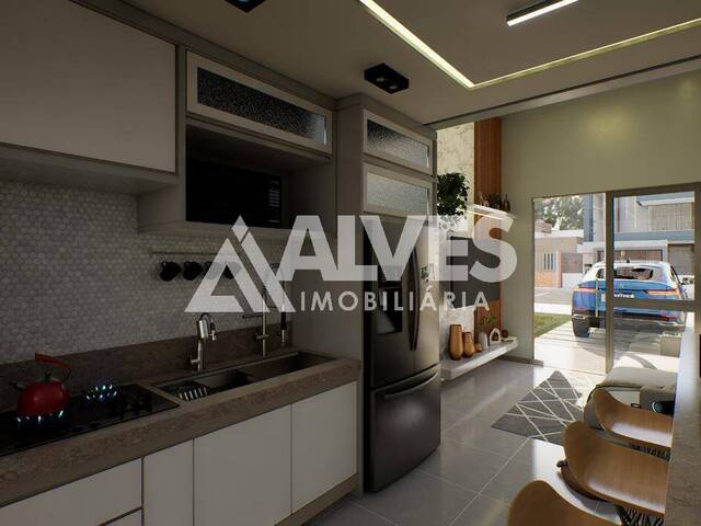 CASA para Compra em Feira de Santana - 5