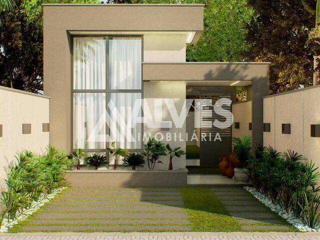 CASA para Compra em Feira de Santana - 2