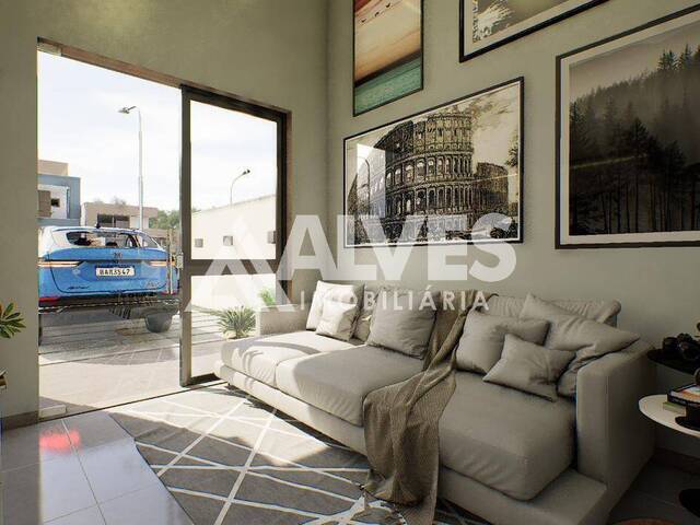 CASA para Compra em Feira de Santana - 3