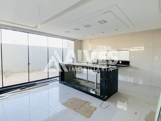 CASA EM CONDOMÍNIO para Compra em Feira de Santana - 4