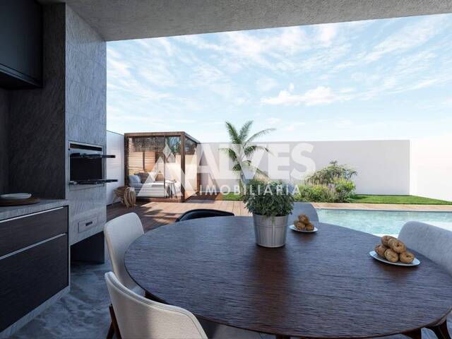 CASA EM CONDOMÍNIO para Compra em Feira de Santana - 3