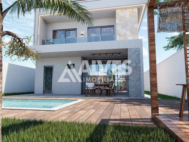 CASA EM CONDOMÍNIO para Compra em Feira de Santana - 2