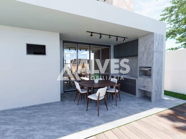 CASA EM CONDOMÍNIO para Compra em Feira de Santana - 4