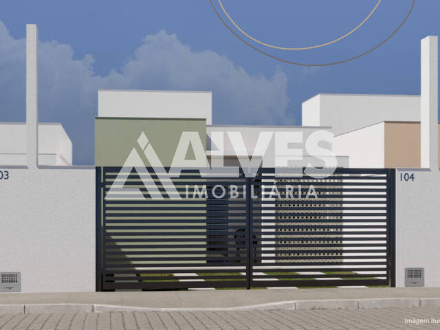 CASA para Compra em Feira de Santana - 2