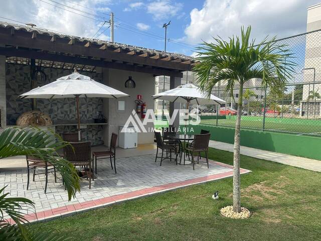 APARTAMENTO para Compra em Feira de Santana - 5