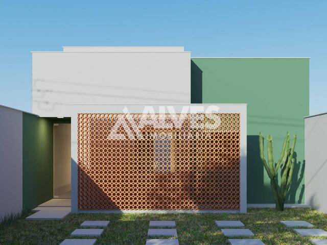 CASA para Compra em Feira de Santana - 2