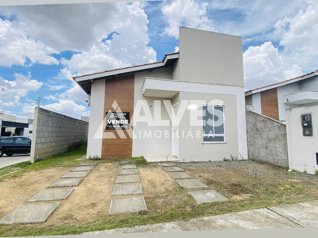CASA EM CONDOMÍNIO para Compra em Feira de Santana - 3