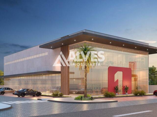 #6310 - PONTO COMERCIAL para Compra em Feira de Santana - BA