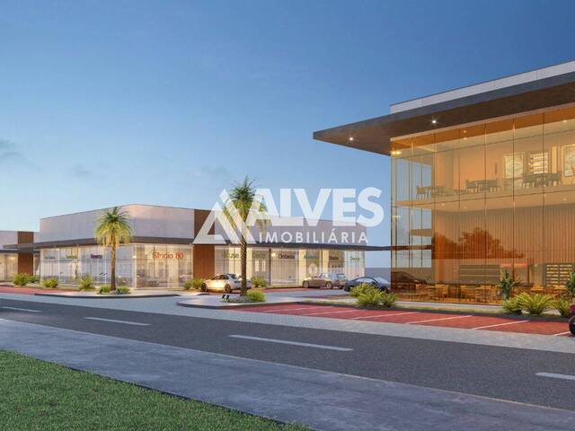#6310 - PONTO COMERCIAL para Compra em Feira de Santana - BA