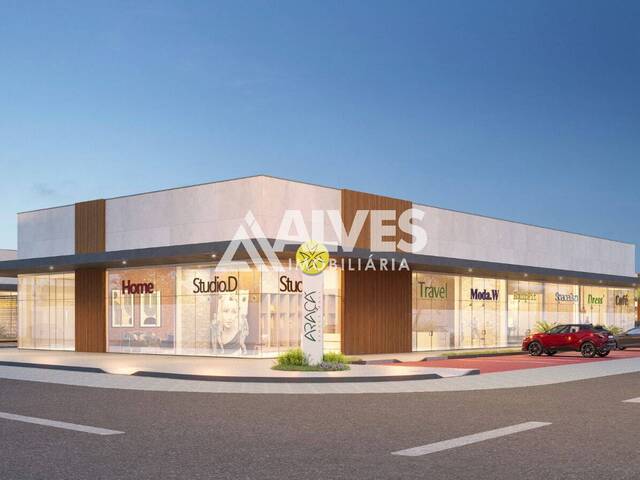 PONTO COMERCIAL para Compra em Feira de Santana - 5