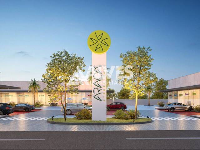 #6310 - PONTO COMERCIAL para Compra em Feira de Santana - BA